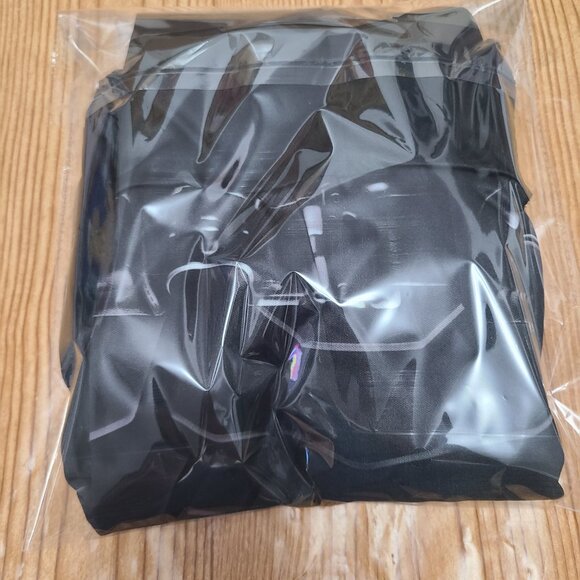 Batman Halloween Costume Size Kids Small - Picture 5 of 5